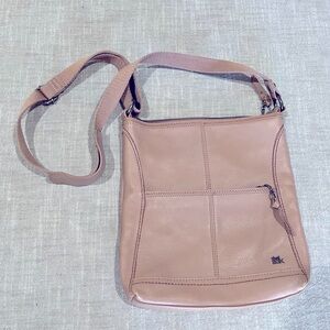The Sak Crossbody Bag